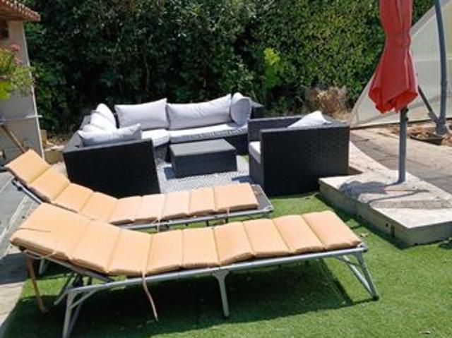 Propriété 6 pièces 170 m²