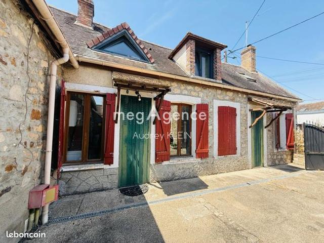 Propriété 6 pièces 170 m²