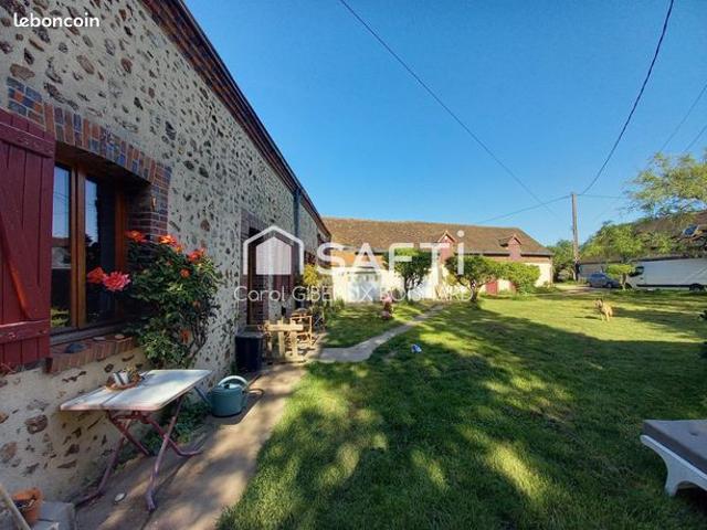 Propriété 6 pièces 170 m²