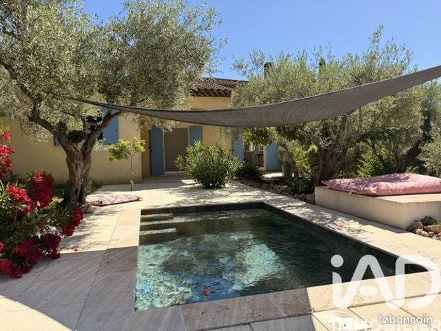 Propriété 6 pièces 170 m²
