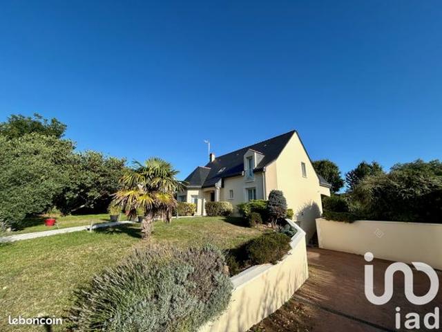 Propriété 6 pièces 170 m²