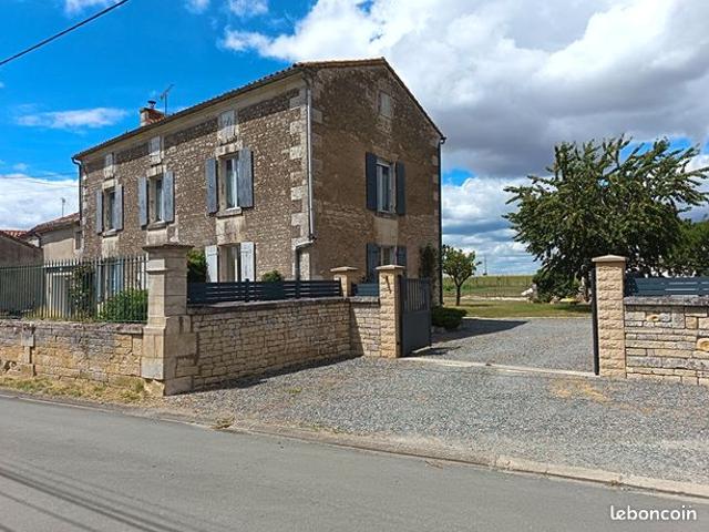 Propriété 6 pièces 171 m²