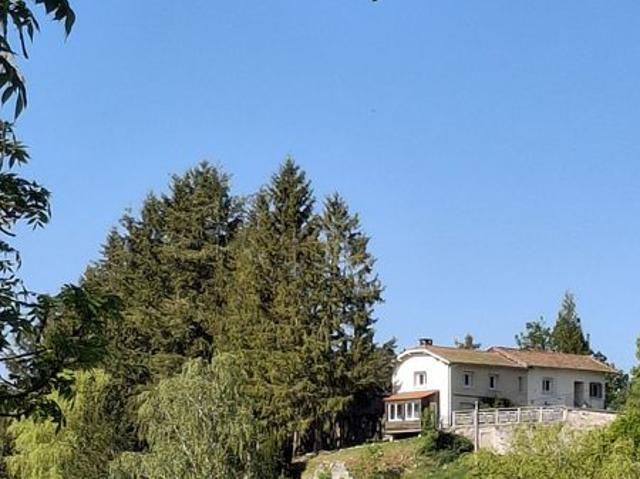 Propriété 6 pièces 171 m²