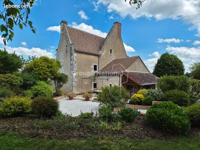 Propriété 6 pièces 171 m²