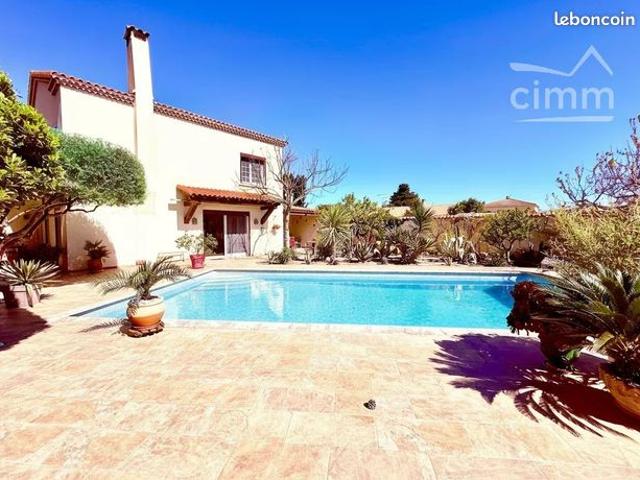Propriété 6 pièces 171 m²