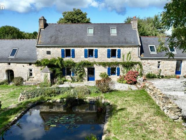 Propriété 6 pièces 171 m²