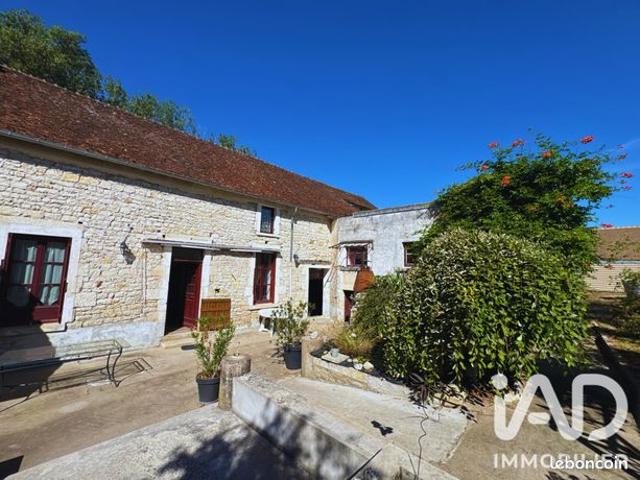 Propriété 6 pièces 171 m²