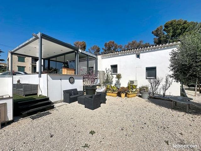 Propriété 6 pièces 172 m²