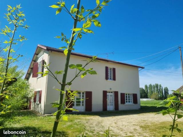 Propriété 6 pièces 172 m²