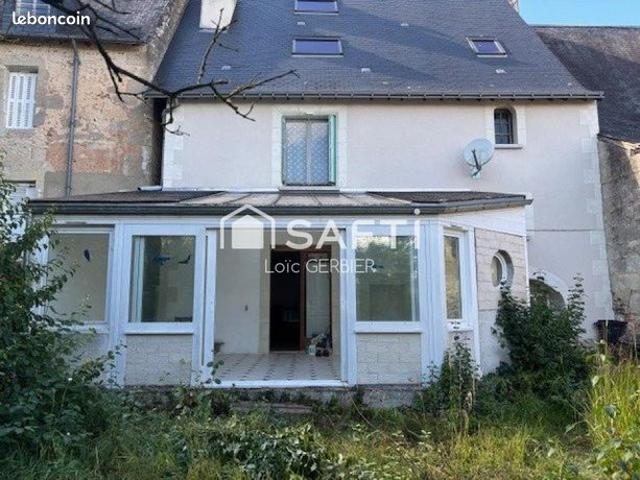 Propriété 6 pièces 172 m²