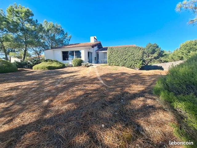 Propriété 6 pièces 172 m²