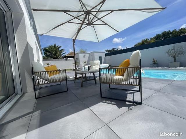 Propriété 6 pièces 172 m²