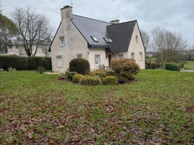 Propriété 6 pièces 172 m²
