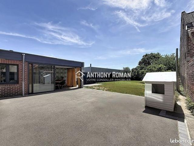 Propriété 6 pièces 172 m²