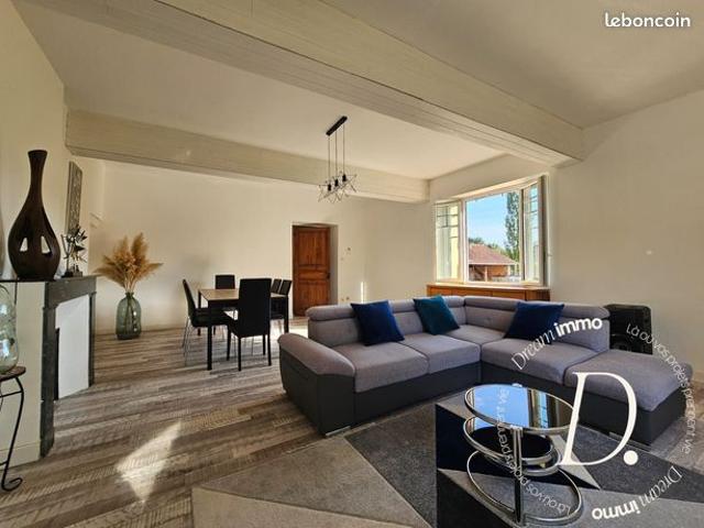 Propriété 6 pièces 172 m²