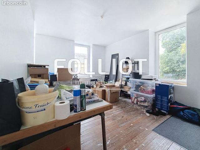 Propriété 6 pièces 172 m²