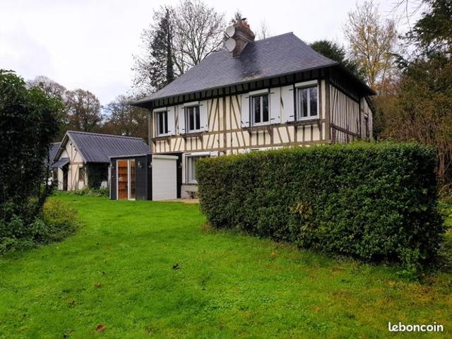 Propriété 6 pièces 173 m²
