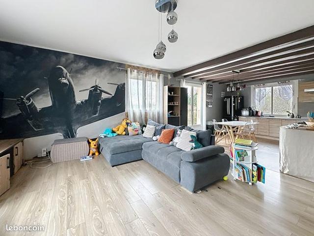 Propriété 6 pièces 173 m²