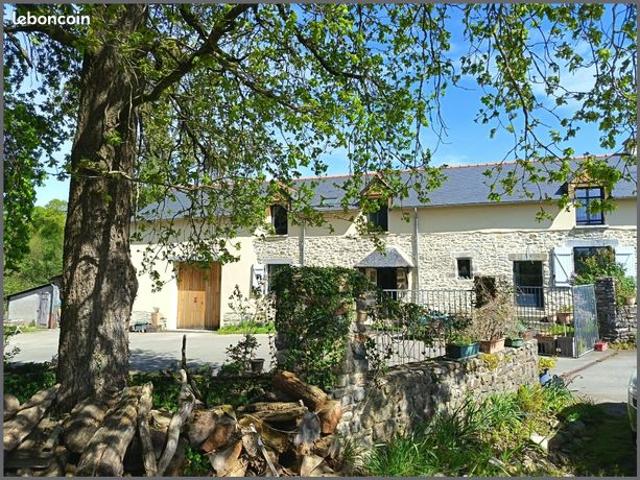 Propriété 6 pièces 173 m²