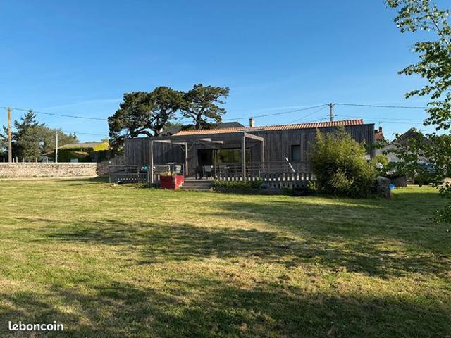 Propriété 6 pièces 173 m²