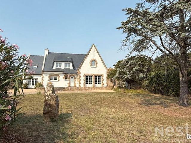 Propriété 6 pièces 173 m²