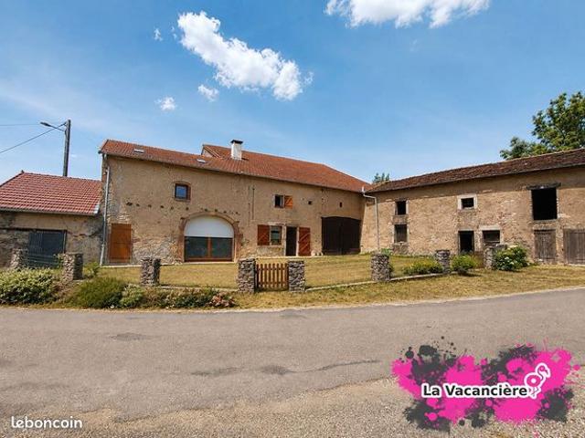 Propriété 6 pièces 173 m²
