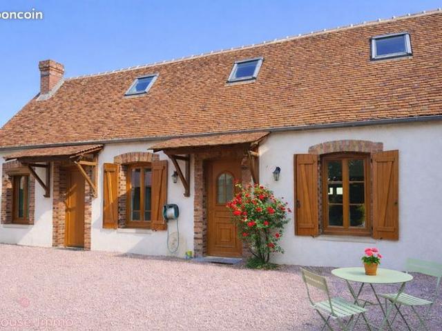 Propriété 6 pièces 173 m²