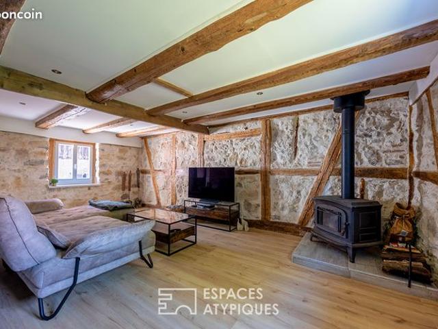 Propriété 6 pièces 173 m²