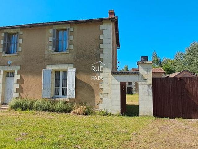 Propriété 6 pièces 173 m²