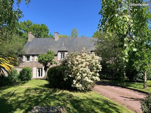 Propriété 6 pièces 173 m²