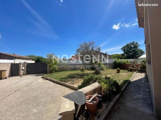 Propriété 6 pièces 173 m²
