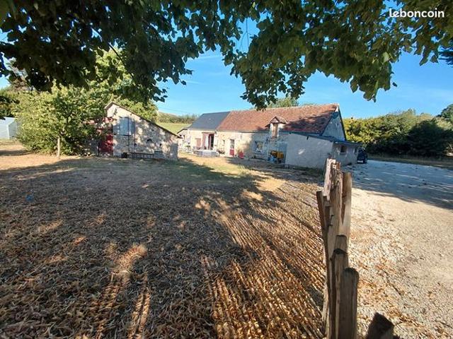 Propriété 6 pièces 173 m²