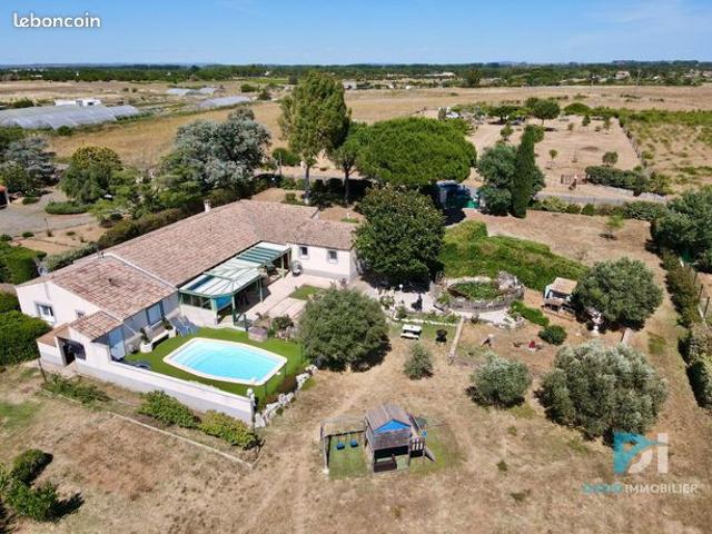 Propriété 6 pièces 173 m²