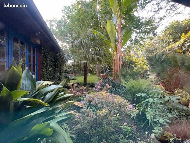Propriété 6 pièces 173 m²