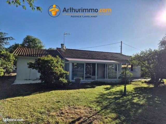 Propriété 6 pièces 173 m²
