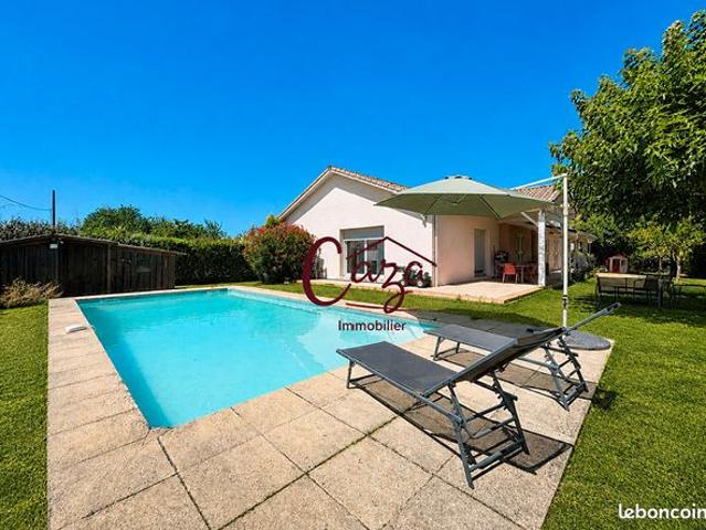 Propriété 6 pièces 173 m²