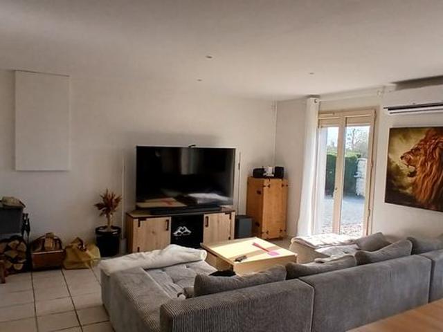 Propriété 6 pièces 173 m²