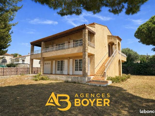 Propriété 6 pièces 173 m²