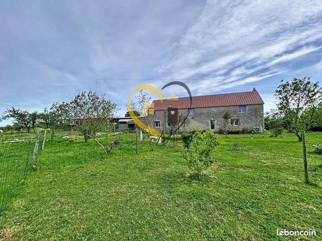 Propriété 6 pièces 184 m²