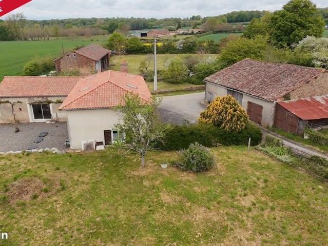 Propriété 6 pièces 184 m²