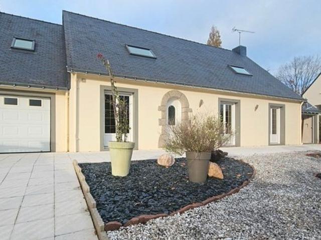 Propriété 6 pièces 233 m²