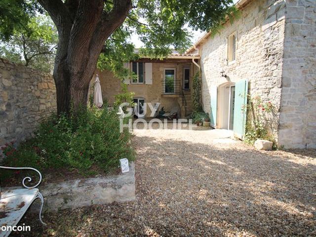 Propriété 6 pièces 185 m²