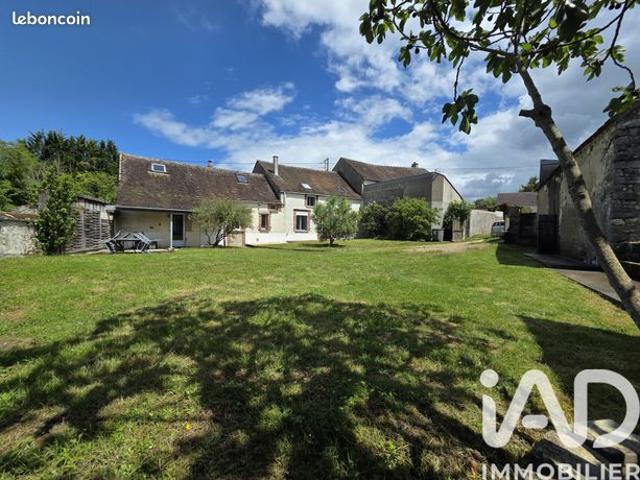 Propriété 6 pièces 185 m²