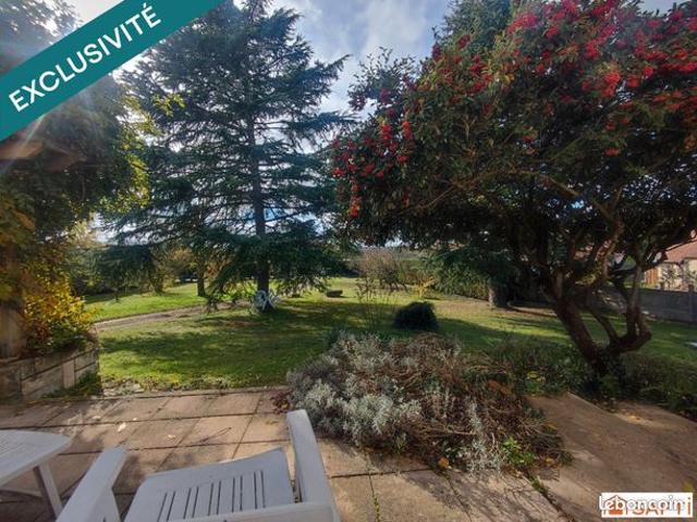 Propriété 6 pièces 185 m²