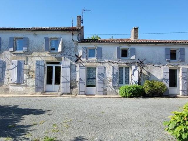 Propriété 6 pièces 185 m²