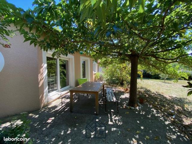 Propriété 6 pièces 185 m²