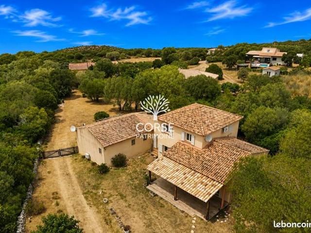 Propriété 6 pièces 185 m²