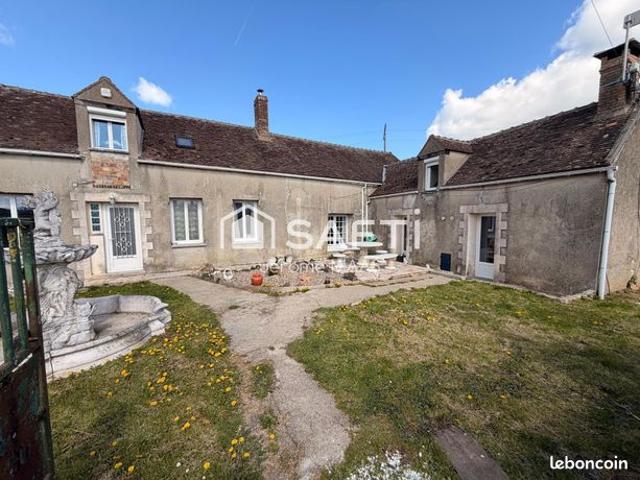 Propriété 6 pièces 185 m²