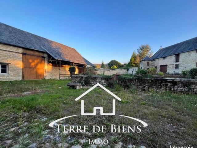 Propriété 6 pièces 185 m²