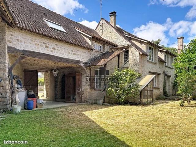 Propriété 6 pièces 185 m²